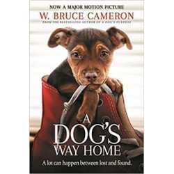 A Dog’s Way Home (Film tie-in)