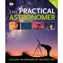 Practical Astronomer,The [Hardcover]