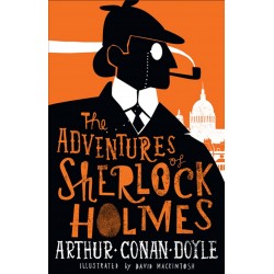 The Adventures of Sherlock Holmes