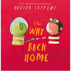 The Way Back Home [Paperback]