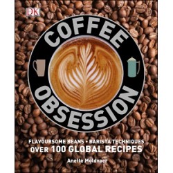 Coffee Obsession