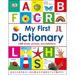 My First Dictionary 