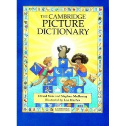 Cambridge Picture Dictionary