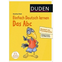 Einfach Deutsch lernen - Das Abc - Deutsch als Fremdsprache