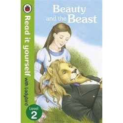 Readityourself New 2 Beauty and the Beast [Hardcover]