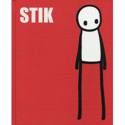 Stik [Hardcover]