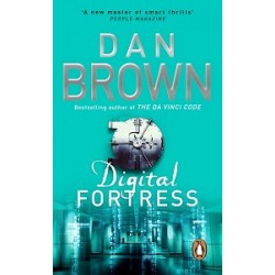 Dan Brown Digital Fortress