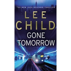 Jack Reacher Book13: Gone Tomorrow