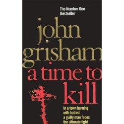 Grisham A Time To Kill