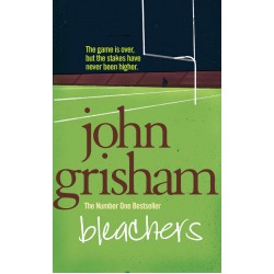 Grisham Bleachers