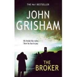 Grisham Broker,The