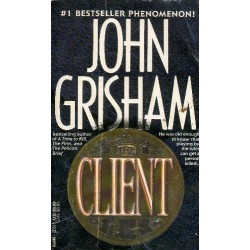 Grisham Client,The