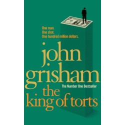 Grisham King of Torts,The