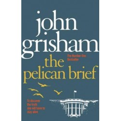 Grisham Pelican Brief,The