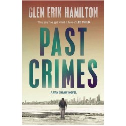 Past Crimes: A Van Shaw Mystery