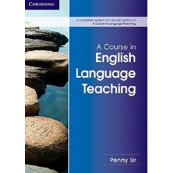 Course in English Language Teaching, A