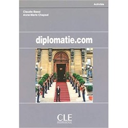 Diplomatie.com Cahier d'activites