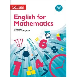 English for Mathematics: Book C