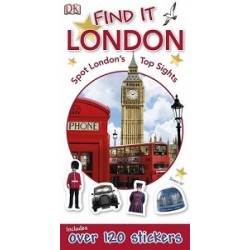 Find It: London