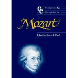 The Cambridge Companion to Mozart