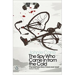 Modern Classics: Spy Who Came in from the Cold,The 