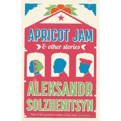 Apricot Jam and Other Stories [Paperback]