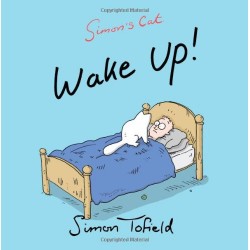 Simon's Cat: Wake Up!