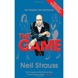 Game,The [Paperback]
