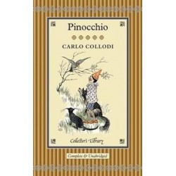 Carlo Collodi: Pinocchio