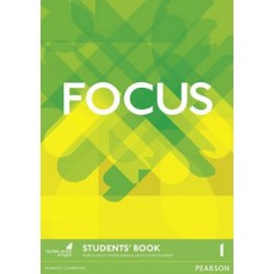 Focus 1 SB