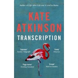 Transcription [Paperback]