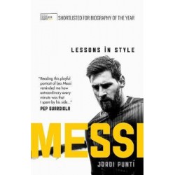 Messi: Lessons in Style