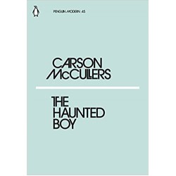 Penguin Modern: Haunted Boy,The