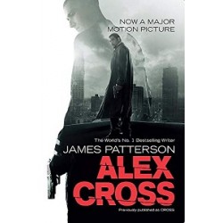Alex Cross (Film Tie-In)