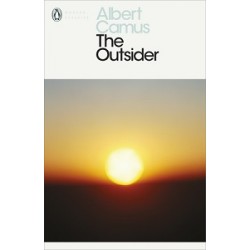 Modern Classics: The Outsider