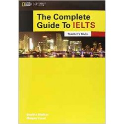 Complete Guide to IELTS: Teacher's Book with Audio CDs (3)