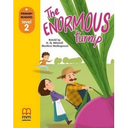 PR2 The Enormous Turnip FREE