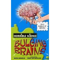 Horrible Science: Bulging Brains