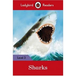 Ladybird Readers 3 Sharks