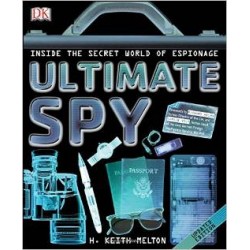 Ultimate Spy 4-th Edition