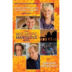 Best Exotic Marigold Hotel, The 
