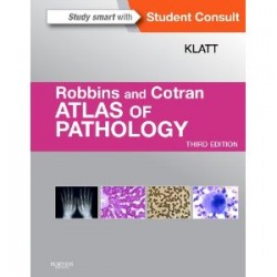 Robbins and Cotran Atlas of Pathology, International Edition, 3rd Edition