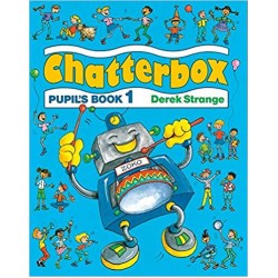 Chatterbox 1 PB