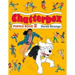 Chatterbox 2 PB