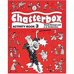 Chatterbox 3 AB