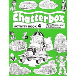 Chatterbox 4 AB