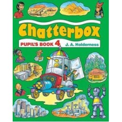 Chatterbox 4 PB