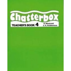 Chatterbox 4 TB