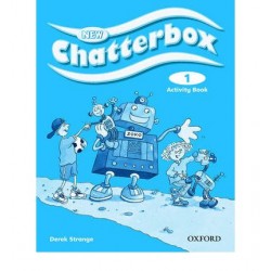 Chatterbox New 1 AB