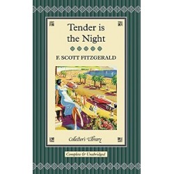 Fitzgerald: Tender is the Night